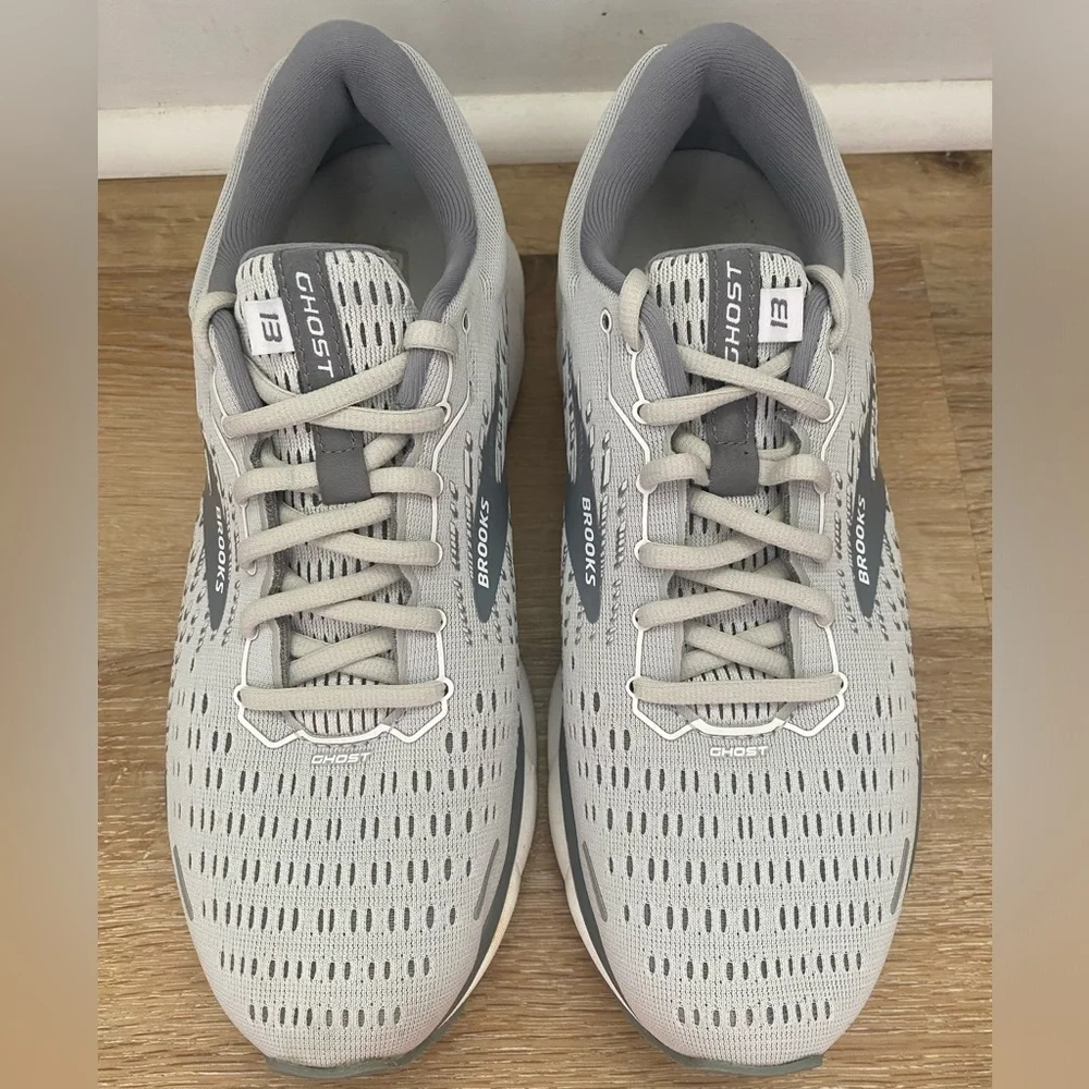 Brooks Ghost 13 Sneakers - Picture 3 of 11